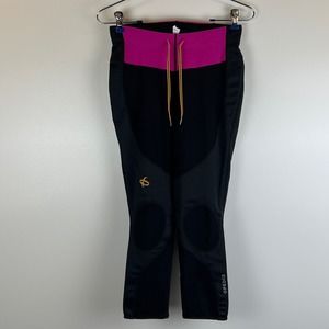 Opedix Knee-Tec 3/4 Length Tights, Women's Small